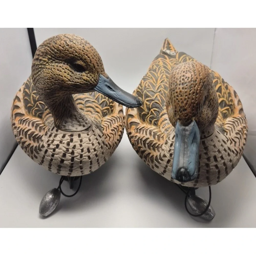 Dakota Decoy X-Treme Northern Pintail Duck Floaters